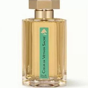 L’Artisan Parfumeur COEUR DE VETIVER SACRE 100ml edt