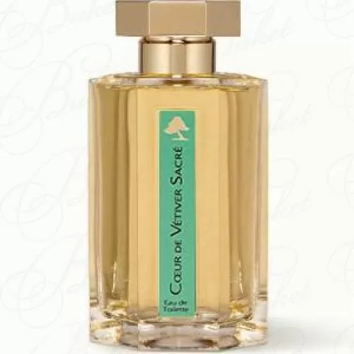 Туалетная вода L’Artisan Parfumeur COEUR DE VETIVER SACRE 100ml edt
