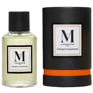La Manufacture COLOGNE IMPATIENTE 100ml edc