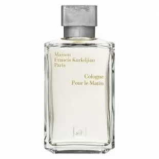 Francis Kurkdjian Paris COLOGNE POUR LE MATIN 200ml edc