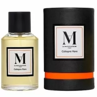 La Manufacture COLOGNE RARE 100ml edc