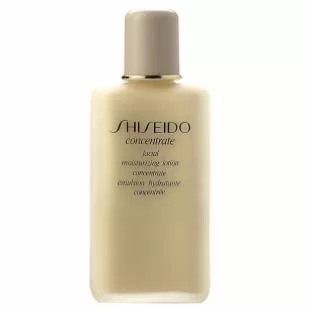 Лосьон для лица SHISEIDO SKIN CARE CONCENTRATE FACIAL MOISTURIZING LOTION 100ml