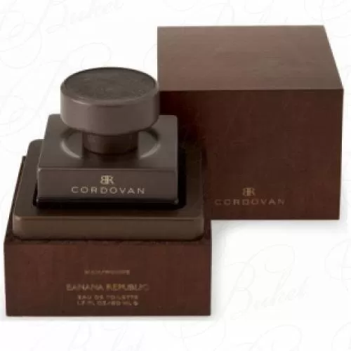Туалетная вода Banana Republic CORDOVAN MEN 100ml edt