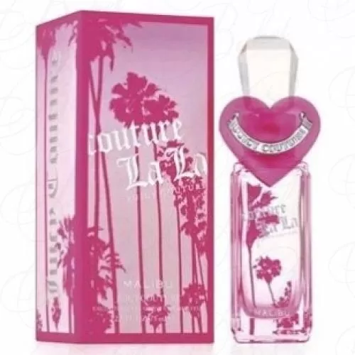 Туалетная вода Juicy Couture COUTURE LA LA MALIBU 40ml edt