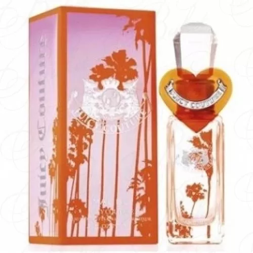 Туалетная вода Juicy Couture COUTURE MALIBU 40ml edt