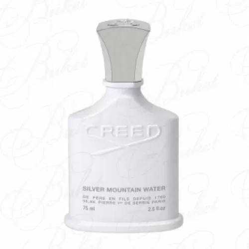Тестер Creed SILVER MOUNTAIN WATER 75ml edp TESTER
