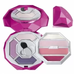 Набор PUPA MAKE UP CRYSTAL DIAMOND №06 Фуксия