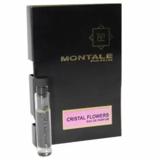 Montale CRYSTAL FLOWERS 2ml edp