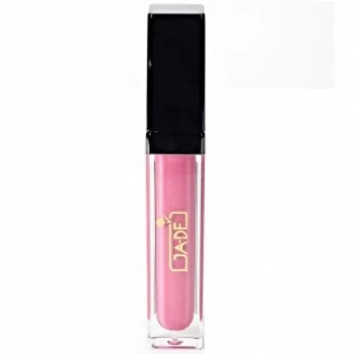 Блеск для губ JA-DE MAKE UP CRYSTAL LIGHTS №511 Rose Quartz
