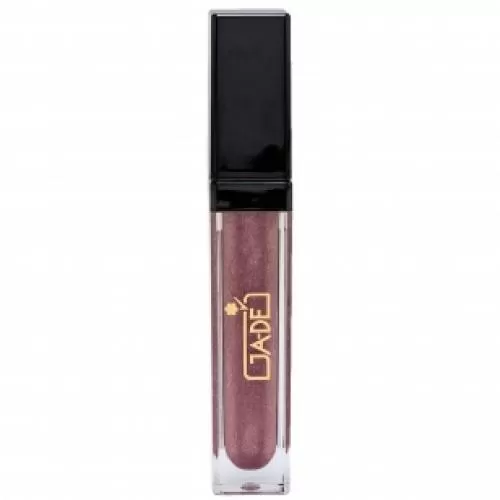 Блеск для губ JA-DE MAKE UP CRYSTAL LIGHTS №520 Rose Diamond