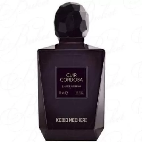 Тестер Keiko Mecheri CUIR CORDOBA 75ml edp TESTER
