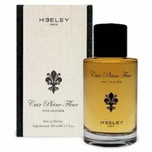 Heeley CUIR PLEINE FLEUR 100ml edp