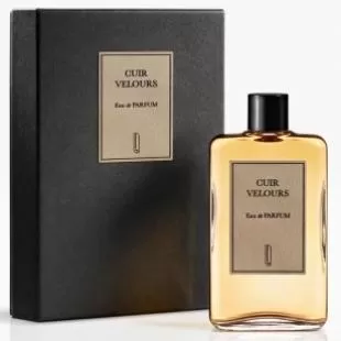 Naomi Goodsir CUIR VELOURS 50ml edp