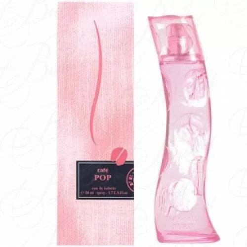 Туалетная вода Cafe-Cafe CAFE-CAFE POP 30ml edt
