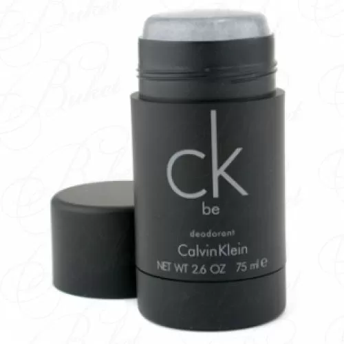Дезодорант стик Calvin Klein BE deo-stick 75ml