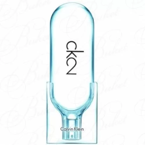 Тестер Calvin Klein CK2 100ml edt TESTER