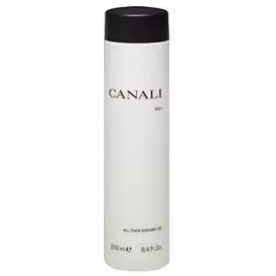 Canali MEN sh/gel 250ml