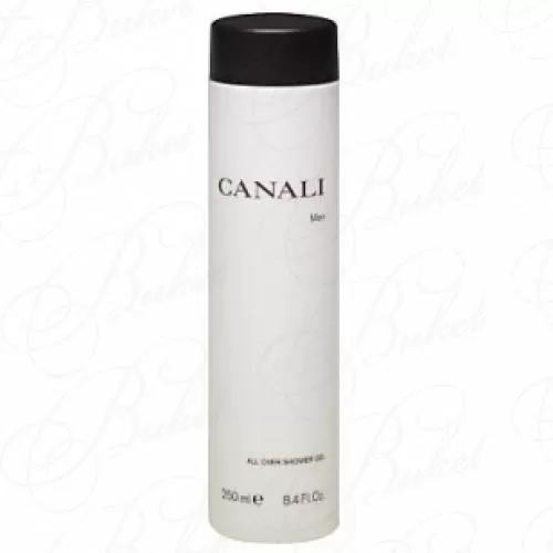 Гель для душа Canali MEN sh/gel 250ml