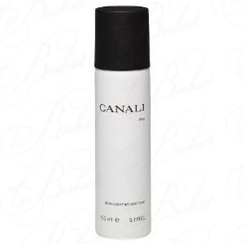Дезодорант спрей Canali MEN deo 150ml
