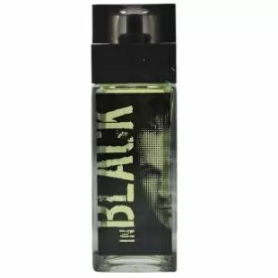Carlos Moya IN BLACK 100ml edt
