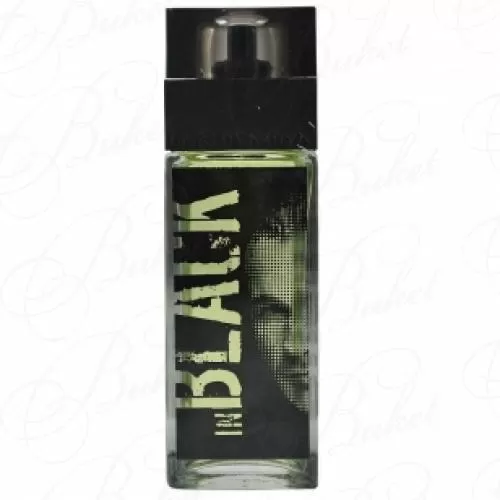 Туалетная вода Carlos Moya IN BLACK 100ml edt