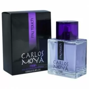 Carlos Moya MY TOUCH 30ml edt