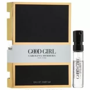 Carolina Herrera GOOD GIRL 1.5ml edp