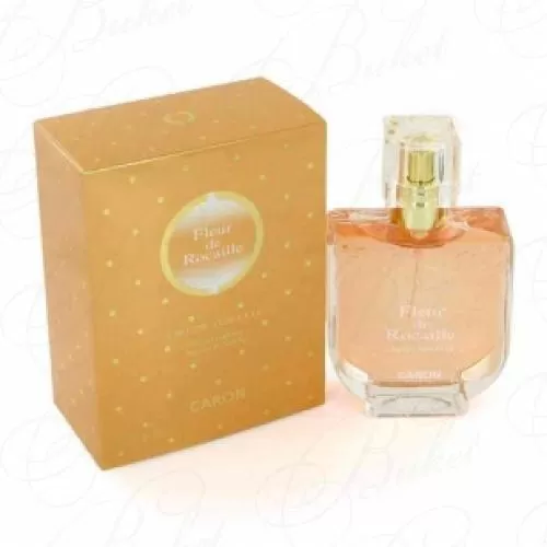 Тестер Caron FLEUR DE ROCAILLE edt 100ml TESTER