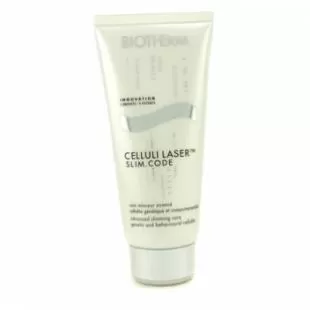 Крем для тела BIOTHERM SKIN CARE BODY CELLULI LASER SLIM CODE 200ml