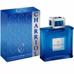 Charriol CHARRIOL HOMME SPORT 100ml edt
