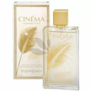 Yves Saint Laurent CINEMA SCENARIO D'ETE 90ml edp