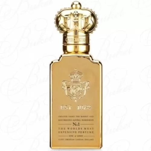 Тестер Clive Christian №1 FOR WOMEN 50ml edp TESTER