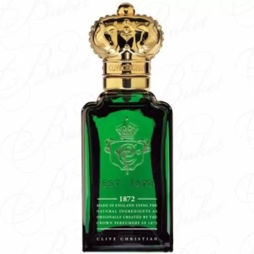 Тестер Clive Christian 1872 FOR MEN 50ml edp TESTER