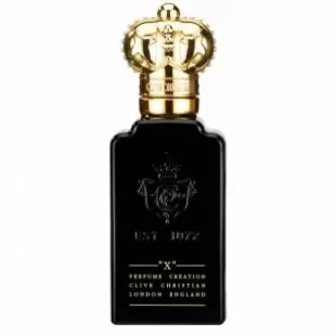 Clive Christian Х FOR WOMEN 50ml edp TESTER