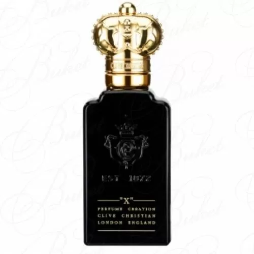 Тестер Clive Christian Х FOR WOMEN 50ml edp TESTER