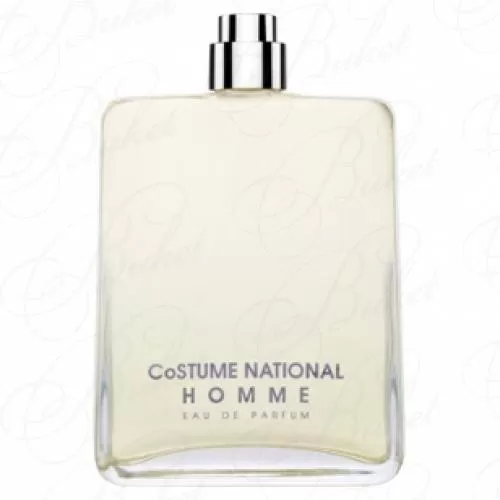 Парфюмерная вода Costume National HOMME 100ml edp