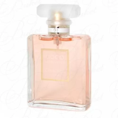 Тестер Chanel COCO MADEMOISELLE 100ml edp TESTER