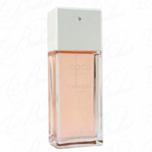 Туалетная вода Chanel COCO MADEMOISELLE 100ml edt