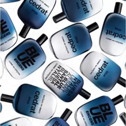 Пробники Comme Des Garcons BLUE CEDRAT 1.5ml edp