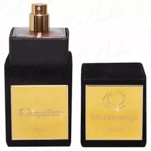 Духи Coquillete MORAMANGA extrait de parfum 100ml