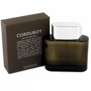 Zirh CORDUROY FOR MEN 125ml edt