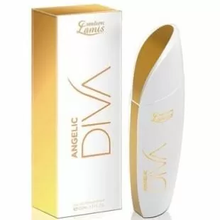 Creation Lamis ANGELIC DIVA 100ml edp