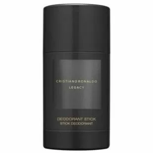 Cristiano Ronaldo LEGACY deo-stick 75ml