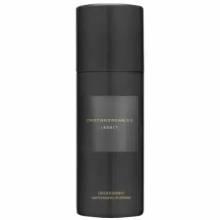 Cristiano Ronaldo LEGACY deo 150ml