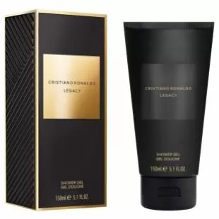 Cristiano Ronaldo LEGACY sh/gel 150ml