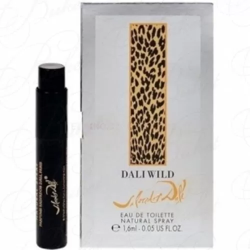 Пробник Salvador Dali DALI WILD 1.6ml edt