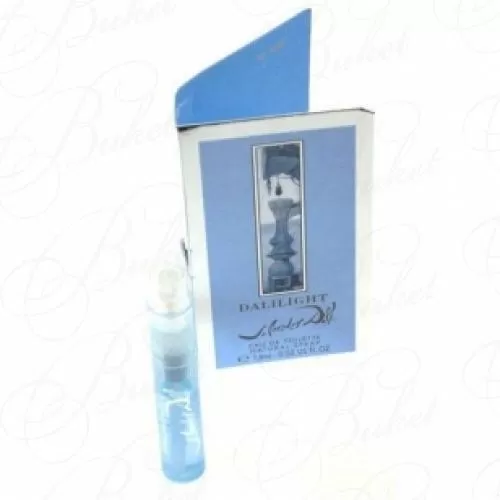 Пробник Salvador Dali DALILIGHT 1.6ml edt