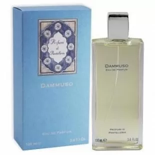 Profumo di Pantelleria DAMMUSO 100ml edp