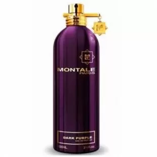 Montale DARK PURPLE 100ml edp