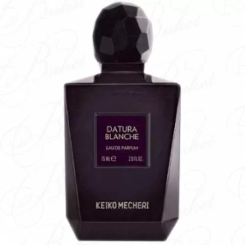 Парфюмерная вода Keiko Mecheri DATURA BLANCHE 75ml edp
